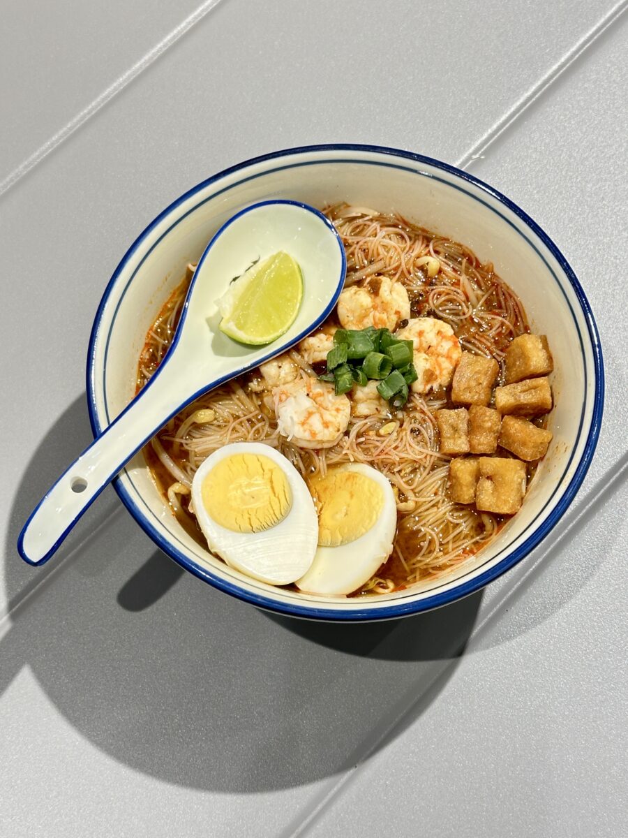 Mee Siam