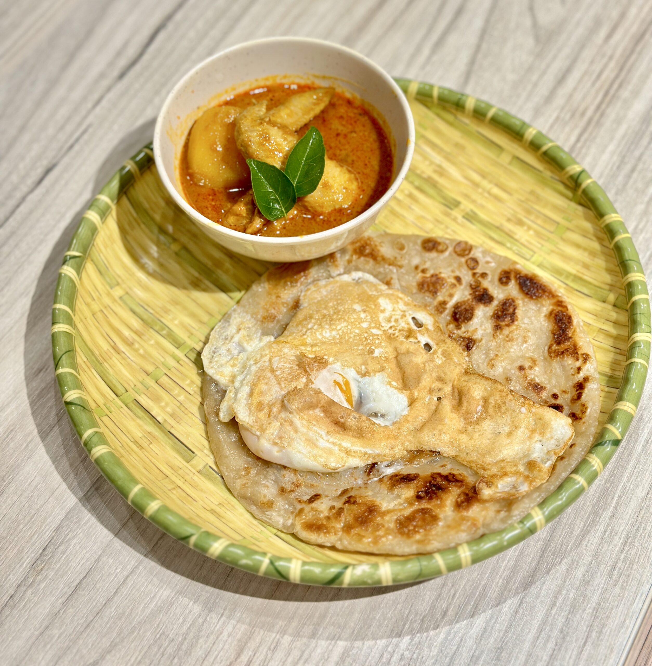 Plaster Prata